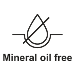 Mineral Oil Free - Skincare Products