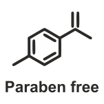 Paraben Free - Skincare Products