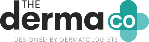 The Dermaco - Private Label Skincare products Client